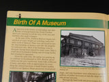 North Carolina Transportation Museum by Jim Wrinn with Candice Boyd & Lynn Cox
