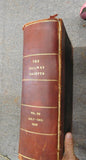 Railway Gazette Bound Volume 69 July - December 1938