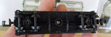 Tank car Southern Pacific SP High Speed Metal products N Scale