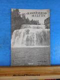 Delaware and Hudson Company Bulletin 1932 June 15 Employee