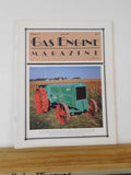 Gas Engine Magazine 1990 April The Autin Before & After Case D