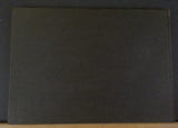 Bassett Lowke Railways 1969 Commemorative Edition Hard Cover w slipjacket #1021
