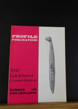 Profile Publications #120 The Lockheed Constellation