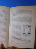 Electric Furnaces The Production Heat From Electrical Energy Construction 1908