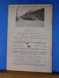 Canadian Rail #238 November 1971 Canadian Railroad Historical Society