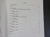 Huntingdon County, Pennsylvania An Inventory of historic Engineering & Industria