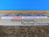 Collector’s Guide to: Railwayana edited by Handel Kardas
