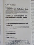 The Diamond Vol 19 #3 Erie Lackawanna Historical Society Magazine