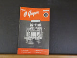O Gager 1950 July General Models Corporation Semi-scale tinplate