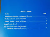Grand Trunk Corporation Report on Rail Safety Prevention Preparation Response