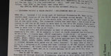 Flimsies West Issue #73 June 20, 1989 News Magazine of Western Railroading