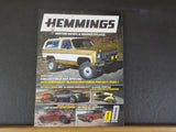Hemmings Motor News & Marketplace 2025 March 1938 American Bantam