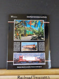 Baldwin Diesels 3 In Color Baldwin Diesel Production Roster Baldwin Owners Q-Z