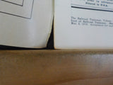 Railroad Trainman Magazine, The 1940 October *Middle Creased