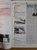 IRJ 1995 September  International Railway Journal & Rapid Transit Review Signall