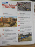 Model Railroad Planning 2020 Annual 13 inspiring new planning stories