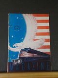 Louisville & Nashville Employee Magazine L&N 1942 June