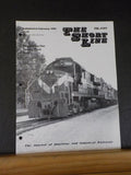 The Short Line TSL #121 1994 Feb Journal of Shortline &
