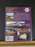 Atlantic Coast Line Standard Railroad of the South by Griffin JR hard cover