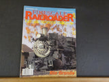 Finescale Railroader 1997 November  Rio Grande 900 gallon water car