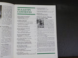 TTOS Bulletin Vol 30 #6 1995 November Toy Train Operating Society