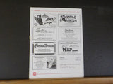 Carousel Vol 29 #8 August 1995 New Ride Company Formed