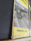 Locomotive Engineers Journal 1935 February The Loco Valve Pilot