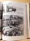 Rails in Richmond By Carlton Norris McKenney 1986 Hard Cover