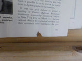 Norfolk and Western Magazine 1960 April Better service Conference issue DAMAGE