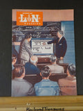 Louisville & Nashville Employee Magazine L&N 1953 September