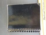 Midwestern Rails Privately comb spiral binding  Vol 1 #1 - Vol 4 #12 39 issues