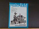 Springfield 1976 January Vol 4 No 1 Union Station: Hulking Question Mark