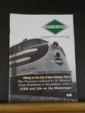 Green Diamond Issue #81 2007 June ICRR and Life on the Mississippi