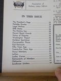 Train Dispatcher 1983 March Is Inderal Vital?