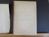 Cyclopedia of English Literature Vol II Hard Cover      Front Cover NOT Attached