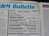 B&M Bulletin Vol 15 #3 Boston & Maine RR Historical Society
