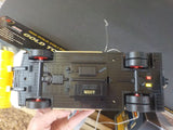 Exxon Gold Tow Truck 1999 Collector’s Edition NIB 8 in a Series