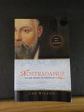 Nostradamus The Man Behind the Prophecies by Ian Wilson  Soft Cover
