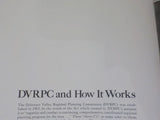 Delaware VAlley Regional Planning ComTransportation in Motion 1973 annual report