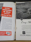 Railway Age 1954 January 11 Weekly Review and Outlook number