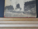 Trains by Robert  Henry DJ Copyright 1934 with dust jacket