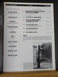 3/16 "S"cale Railroading S and Sn3 1991 October November Girder bridge V&T Coffi