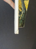 Modern Railroads Rail Transit 1979 November Will we Do it?  X-50 CN Coal hard fa