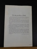 Boston & Maine Railroad Employee Magazine 1951 July V19#7 Railroad Y at 50th Bir