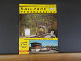 Rail Pace News Magazine 1998 July Railpace D& 175 anniversary Sand Patch
