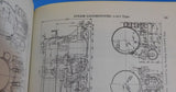 Train Shed Cyclopedia #2 Switching & Freight Locomotives 1930
