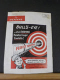 Pennsy Employee Magazine, The 1953 April