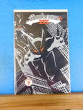 Comic Shadowhawk II Shadowhawk III Lot of 2 Image Comics