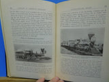 Short History of American Railways Covering 10 decades SECOND edition By Slason