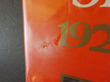 Conway’s All the World’s Fighting Ships 1922-1946 w/ dust jacket